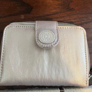 Kipling wallet